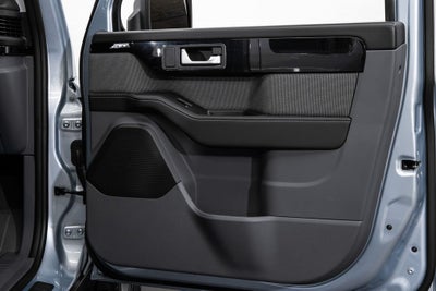 2025 INEOS Grenadier Base