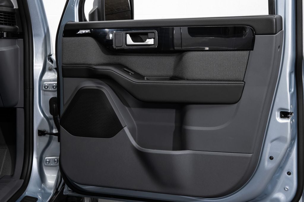 2025 INEOS Grenadier Base