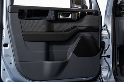 2025 INEOS Grenadier Base