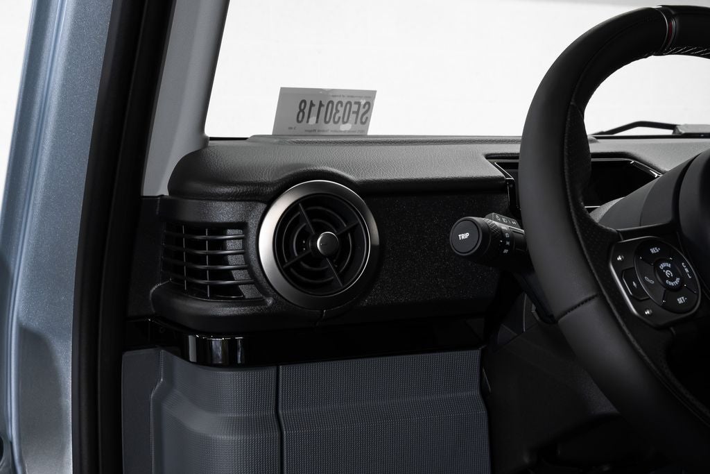 2025 INEOS Grenadier Base