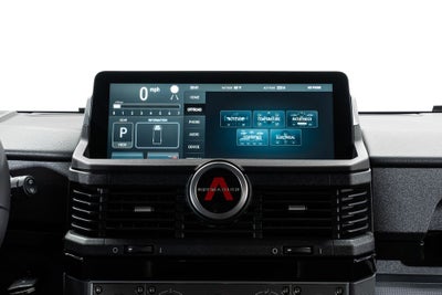 2025 INEOS Grenadier Base