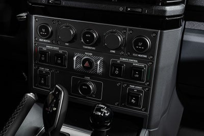 2025 INEOS Grenadier Base