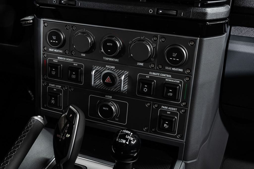 2025 INEOS Grenadier Base