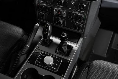 2025 INEOS Grenadier Base