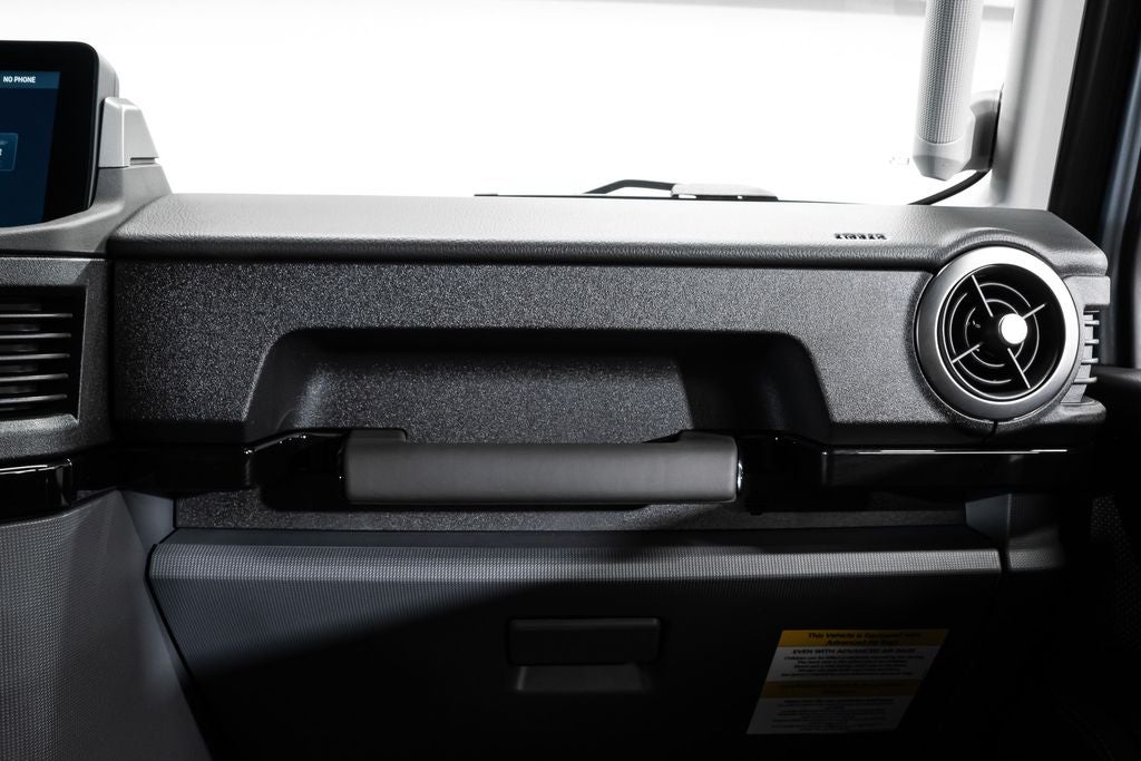 2025 INEOS Grenadier Base