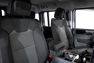 2025 INEOS Grenadier Base