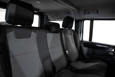 2025 INEOS Grenadier Base