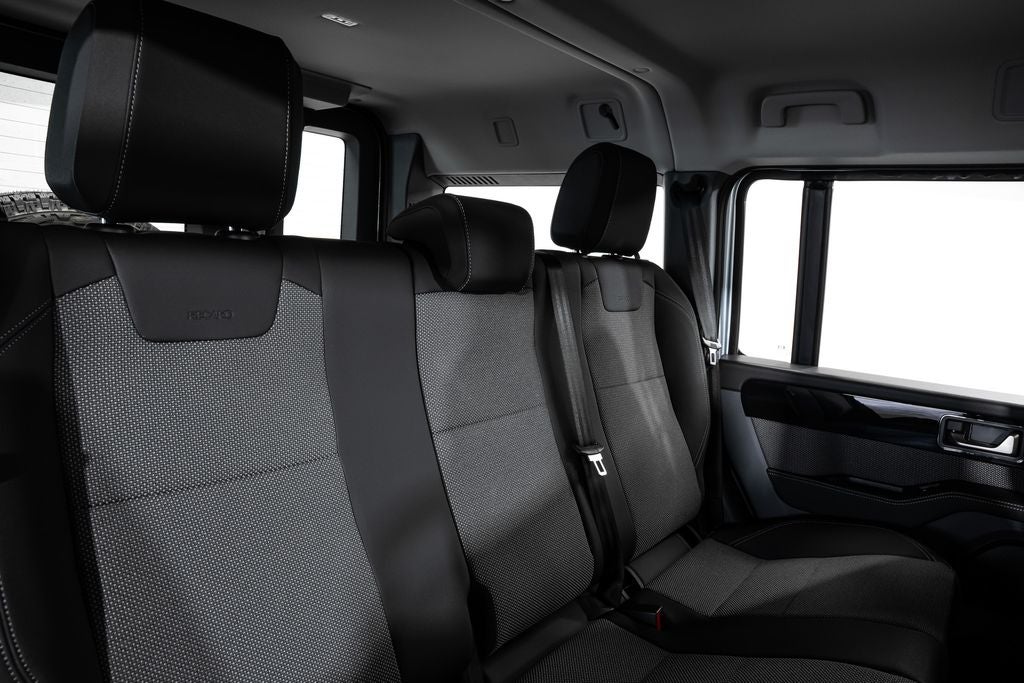 2025 INEOS Grenadier Base