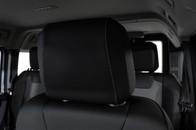 2025 INEOS Grenadier Base