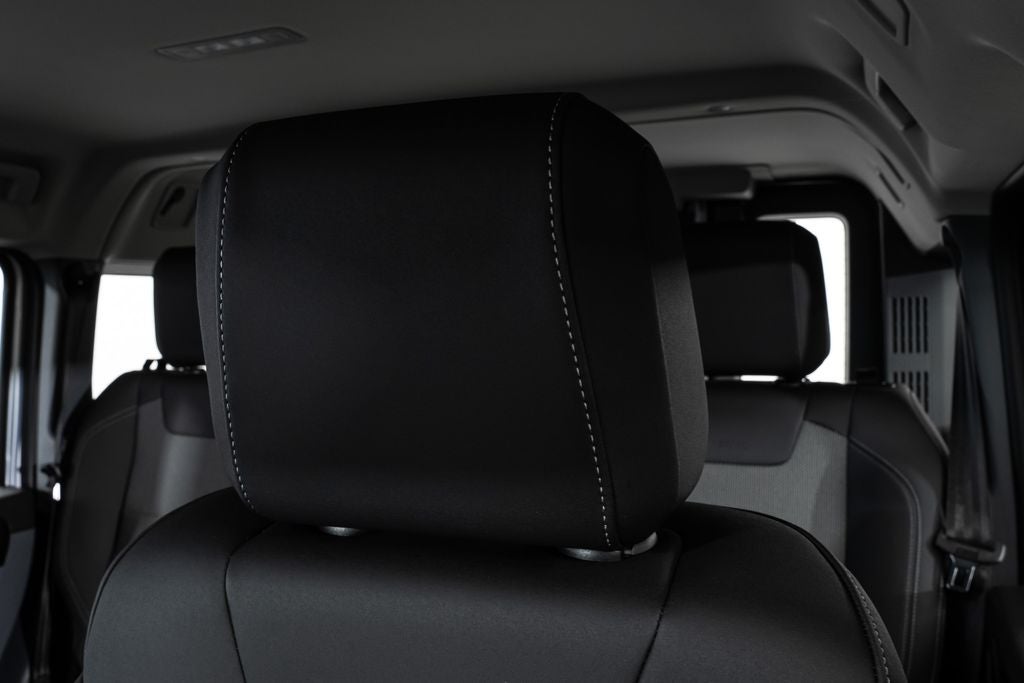 2025 INEOS Grenadier Base