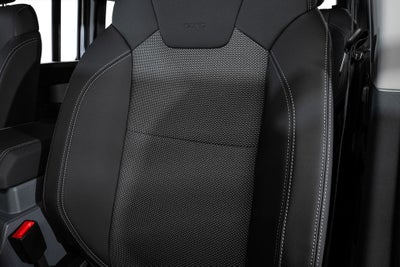 2025 INEOS Grenadier Base