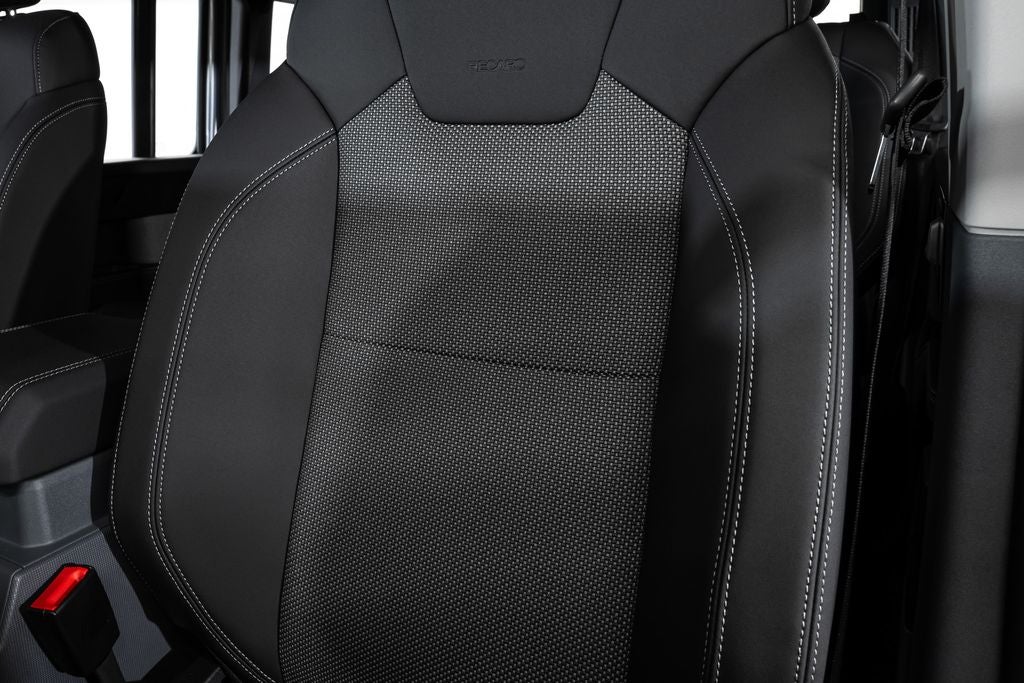 2025 INEOS Grenadier Base