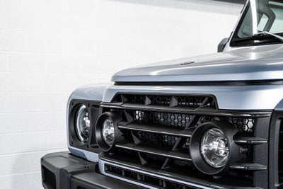 2025 INEOS Grenadier Base