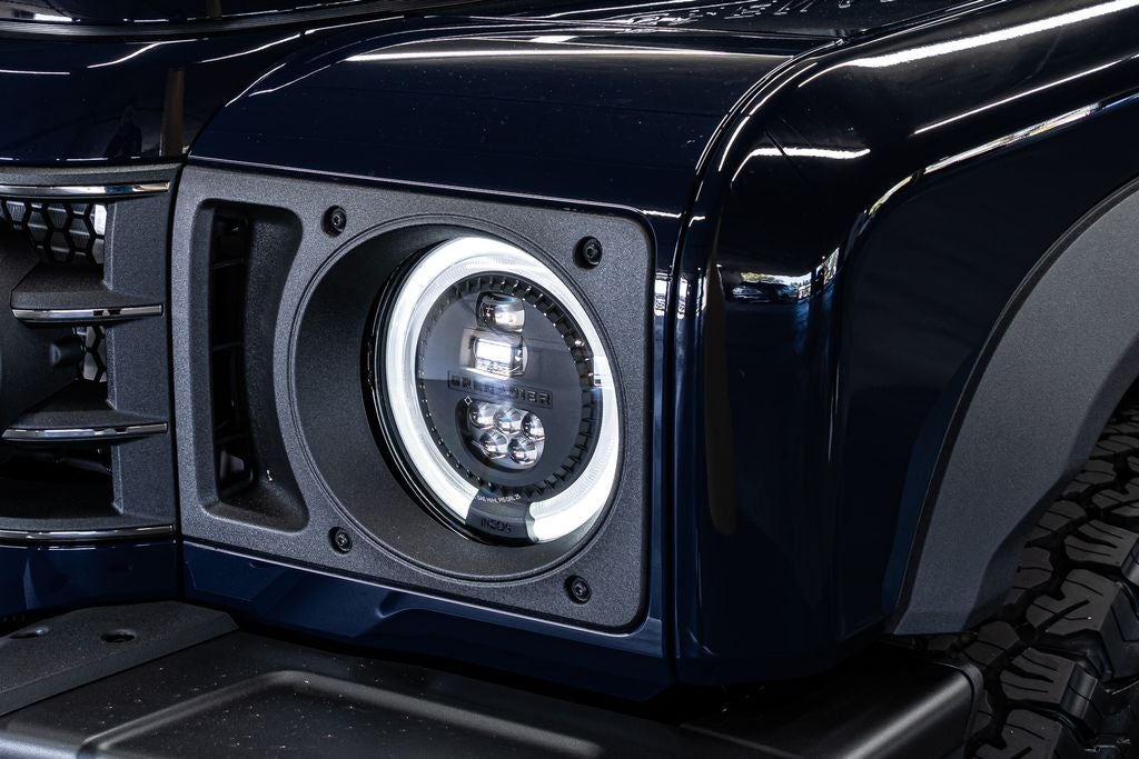 2026 INEOS Grenadier Fieldmaster Edition