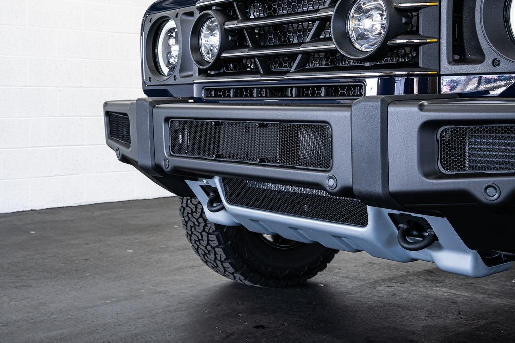 2026 INEOS Grenadier Fieldmaster Edition