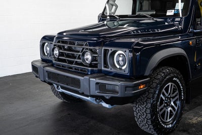 2026 INEOS Grenadier Fieldmaster Edition