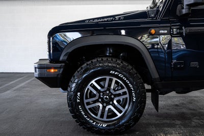 2026 INEOS Grenadier Fieldmaster Edition