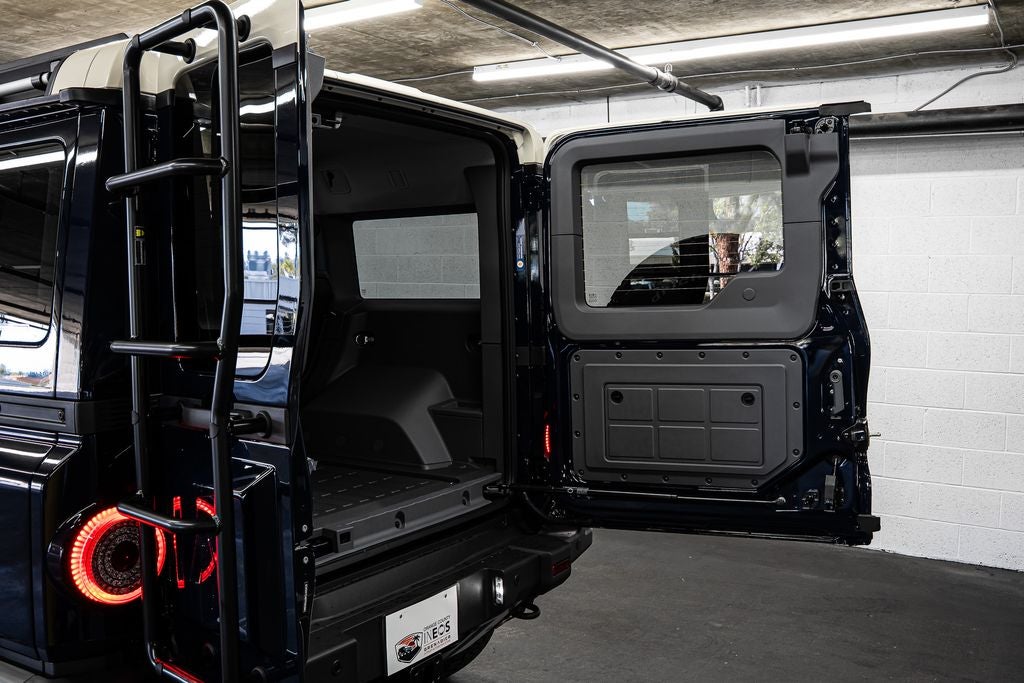 2026 INEOS Grenadier Fieldmaster Edition