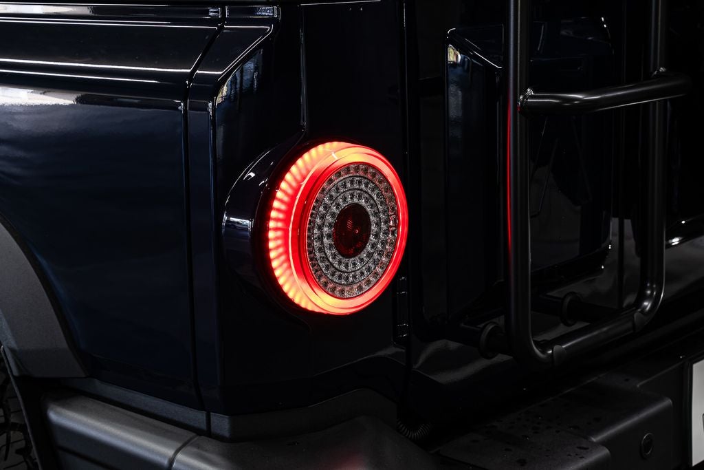 2026 INEOS Grenadier Fieldmaster Edition