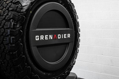 2026 INEOS Grenadier Fieldmaster Edition