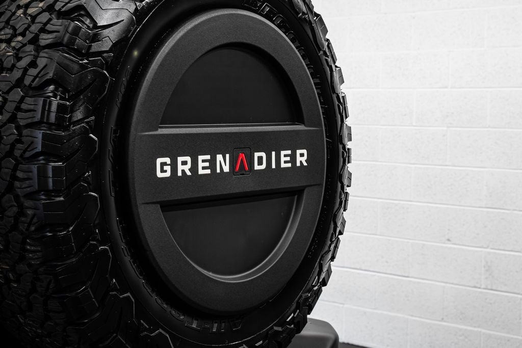 2026 INEOS Grenadier Fieldmaster Edition