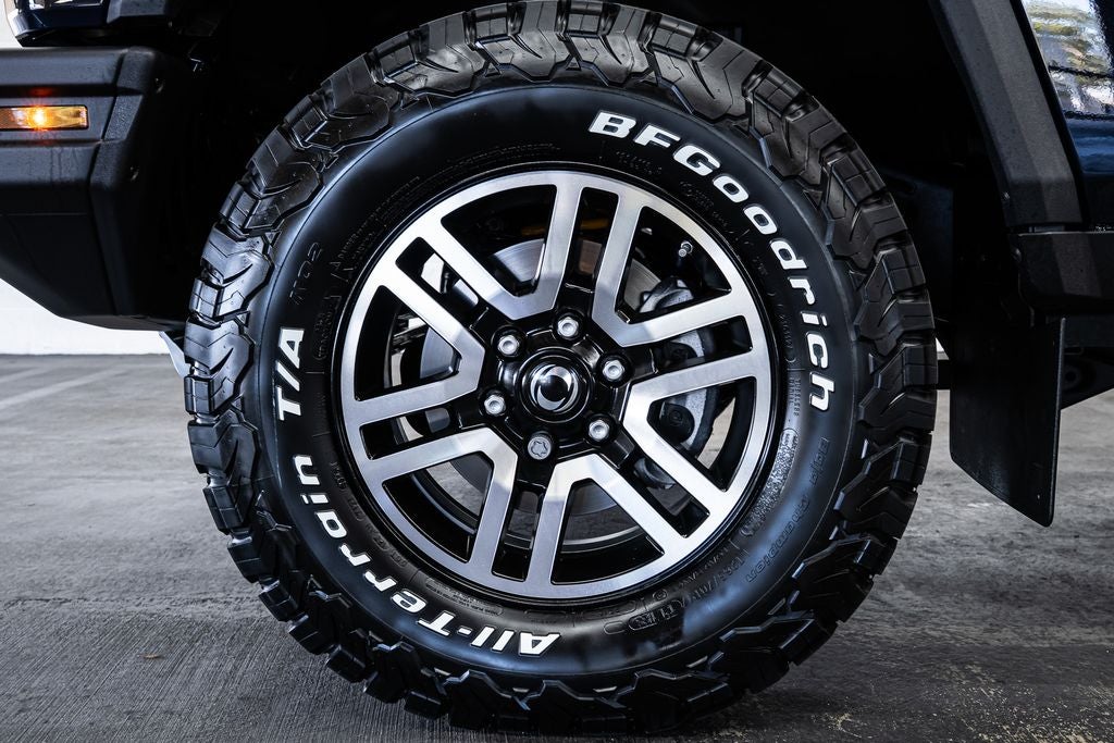 2026 INEOS Grenadier Fieldmaster Edition