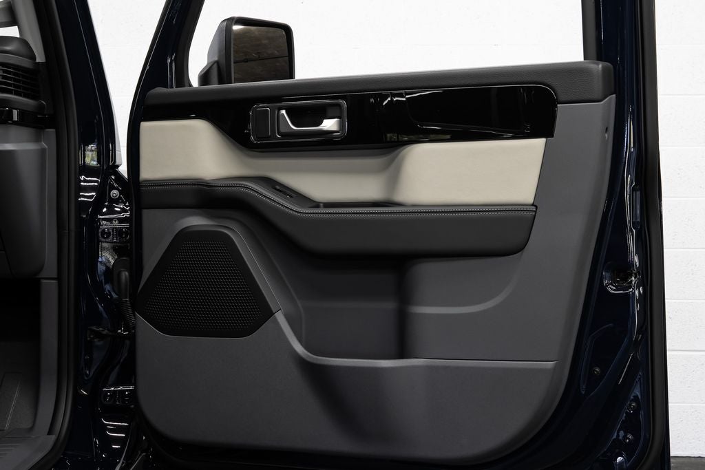 2026 INEOS Grenadier Fieldmaster Edition