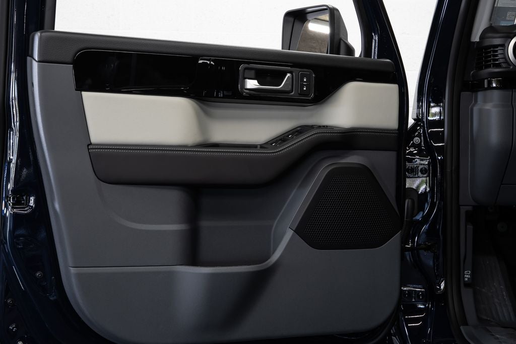 2026 INEOS Grenadier Fieldmaster Edition