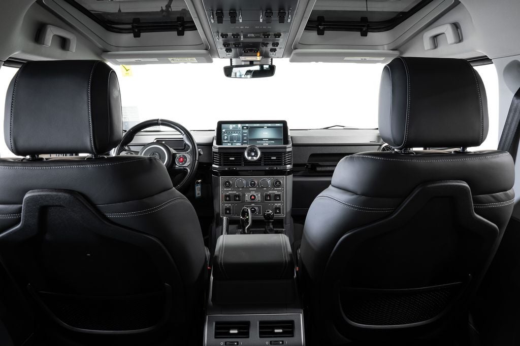 2026 INEOS Grenadier Fieldmaster Edition