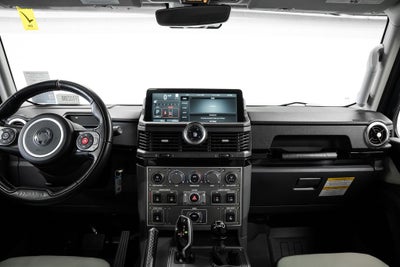 2026 INEOS Grenadier Fieldmaster Edition