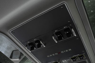 2026 INEOS Grenadier Fieldmaster Edition