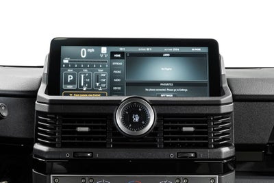 2026 INEOS Grenadier Fieldmaster Edition