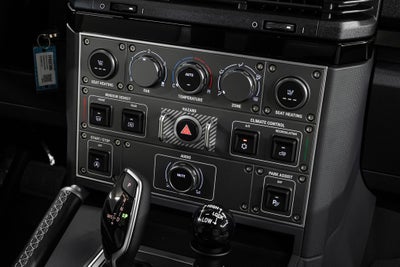 2026 INEOS Grenadier Fieldmaster Edition