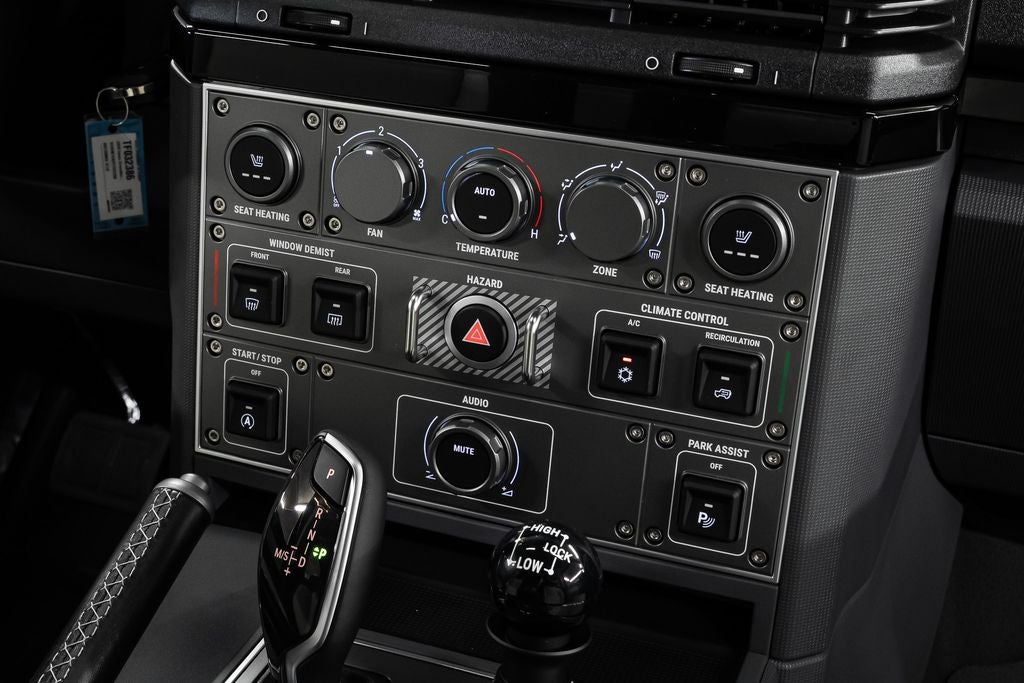 2026 INEOS Grenadier Fieldmaster Edition