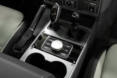 2026 INEOS Grenadier Fieldmaster Edition