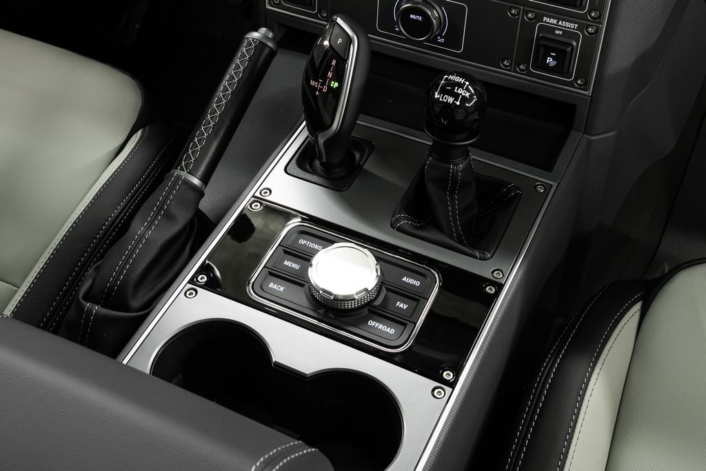 2026 INEOS Grenadier Fieldmaster Edition