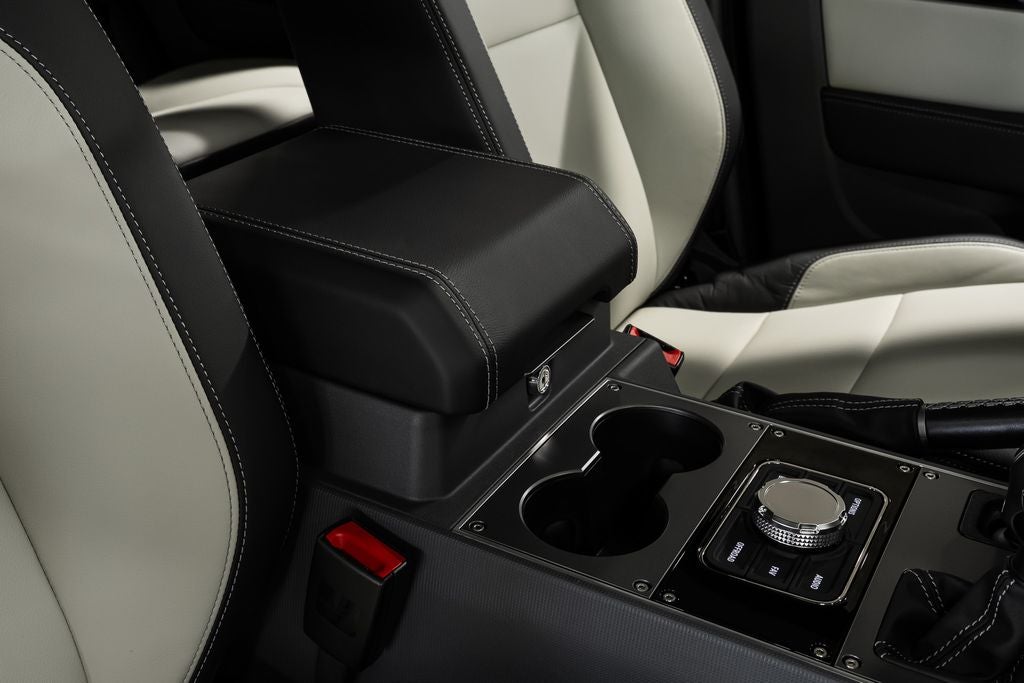 2026 INEOS Grenadier Fieldmaster Edition