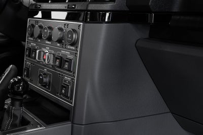 2026 INEOS Grenadier Fieldmaster Edition