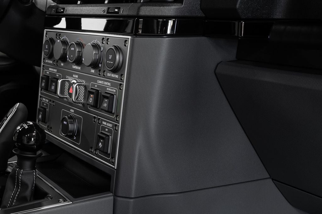 2026 INEOS Grenadier Fieldmaster Edition