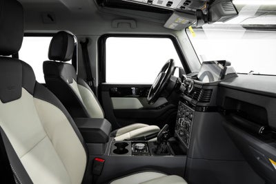 2026 INEOS Grenadier Fieldmaster Edition