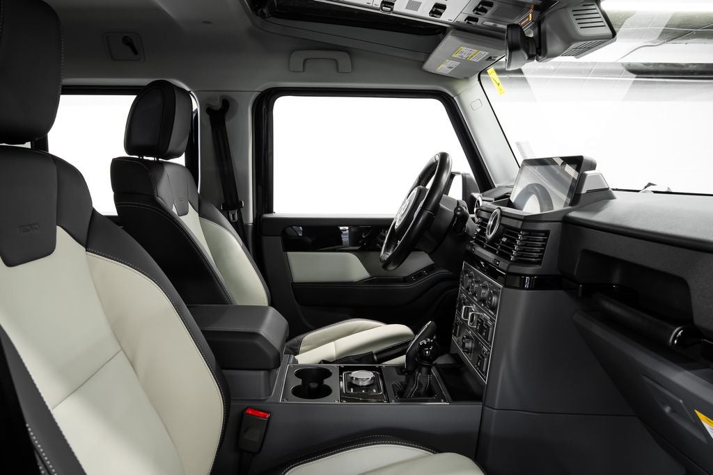 2026 INEOS Grenadier Fieldmaster Edition