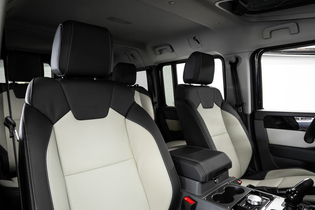 2026 INEOS Grenadier Fieldmaster Edition