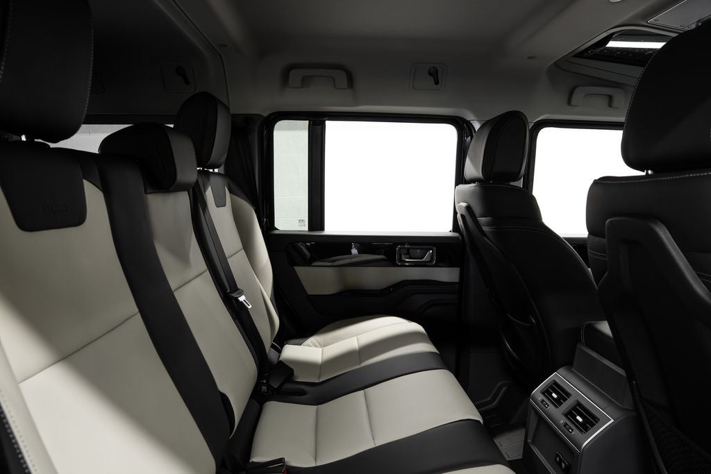 2026 INEOS Grenadier Fieldmaster Edition