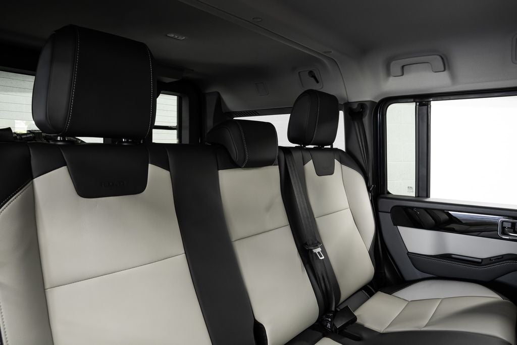 2026 INEOS Grenadier Fieldmaster Edition