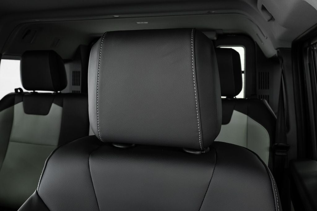 2026 INEOS Grenadier Fieldmaster Edition