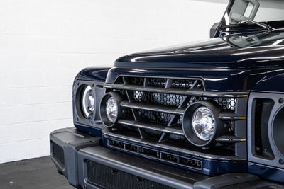 2026 INEOS Grenadier Fieldmaster Edition