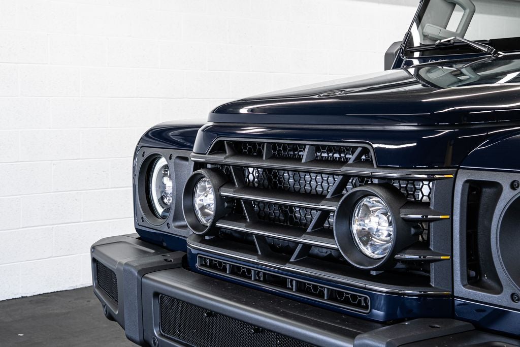 2026 INEOS Grenadier Fieldmaster Edition