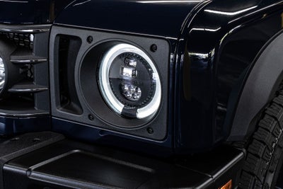 2026 INEOS Grenadier Station Wagon Fieldmaster