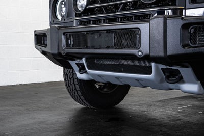 2026 INEOS Grenadier Station Wagon Fieldmaster