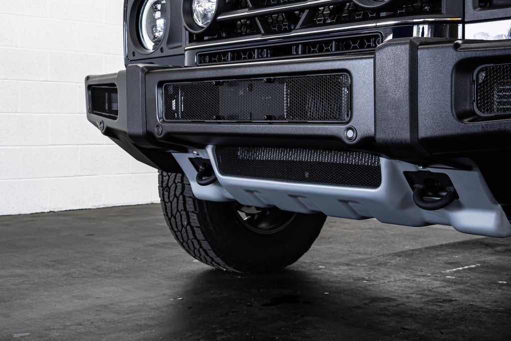 2026 INEOS Grenadier Station Wagon Fieldmaster